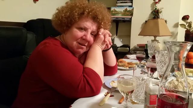 Тост за Галю 2016! смотреть онлайн