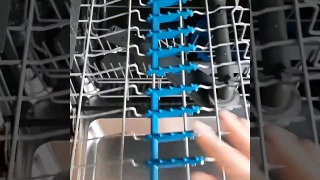Обзор Посудомоечной машины Electrolux intuit PRO 700 модель EMG48200L смотреть онлайн