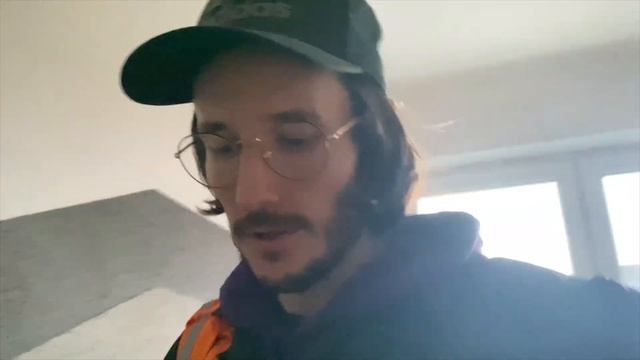 Работаю курьером в Польше / Сколько можно заработать / Praca Jako Kurier