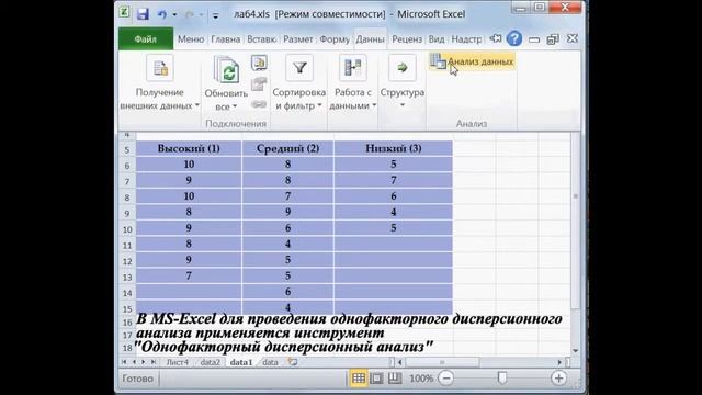 Lab4Gretl смотреть онлайн