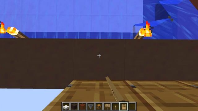 Tutorial Iron Golem Farm for Minecraft 1.12 смотреть онлайн