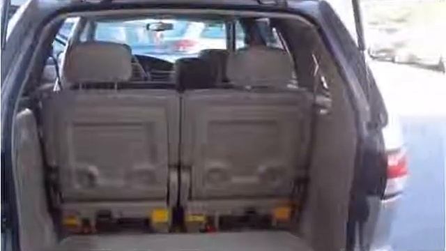 2001 Toyota Sienna Used Cars New Castle DE смотреть онлайн