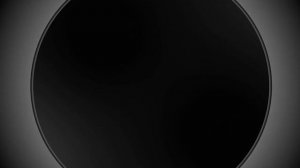 Чёрно-белые  круги, пульсация видеофон,футаж / background, futage circles, write and black ripple