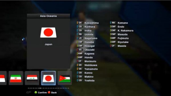 Pes 2013 Smoke-Patch 5.2.2 {Latest} + download link