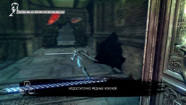 Матрица | DmC Devil May Cry | #6 смотреть онлайн