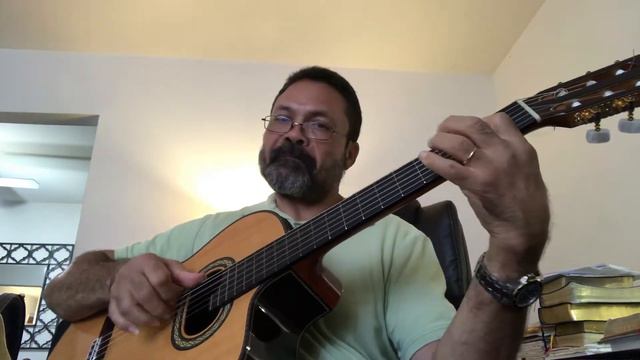 Marco Leal Santos , Takamine Hirade Th90 смотреть онлайн