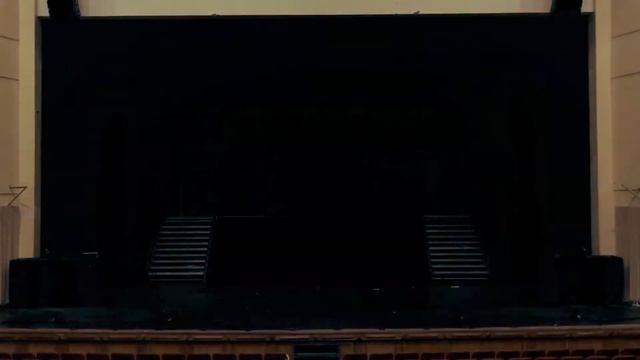 IDCity Show 2018 (монтаж сцены, экрана и звука)