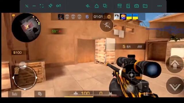 ИГРАЕМ В СТАНДОФФФФФФФ #csgo #standoff #minecraft #klauncher смотреть онлайн