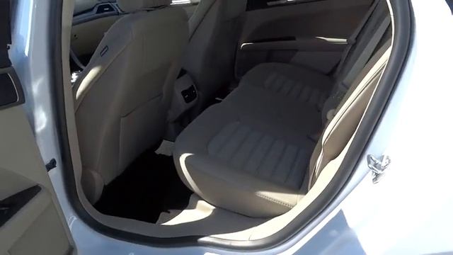 2017 Ford Fusion Wilson, Rocky Mount, Goldsboro, Tarboro, Greenville, NC FU72101 смотреть онлайн