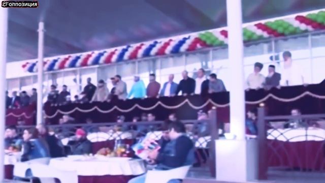 ПАЛАЧ БЕЗДЕЛЬНИК! Делимханов ГОЛОВОРЕЗ протирает штаны в ГОСДУМЕ и думает кому отрезать голову! смотреть онлайн