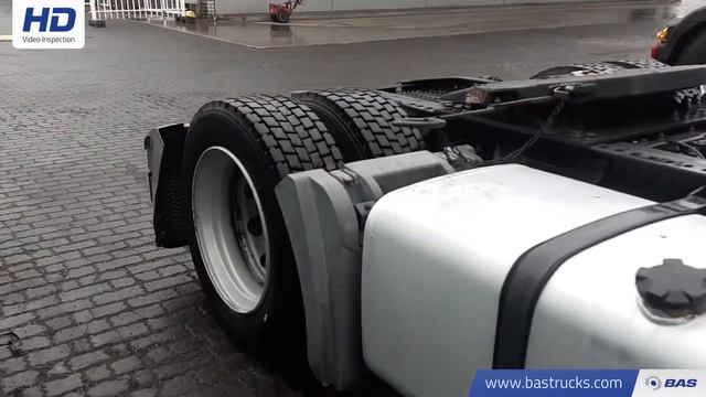 70132676 Mercedes Actros 1841 LS смотреть онлайн