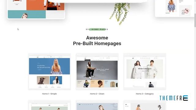 Zoli - Minimal and Modern Fashion WooCommerce WordPress Theme Dr смотреть онлайн