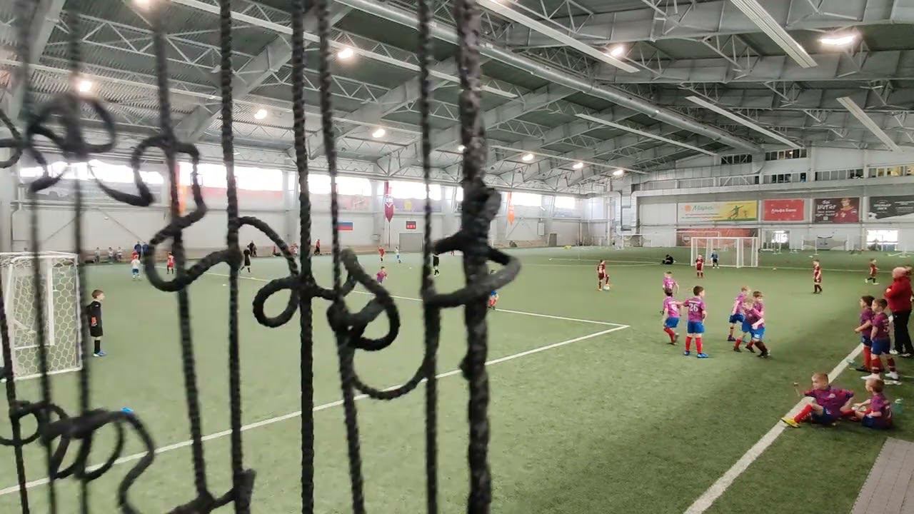 Темп2-Новосибирск Тайм2