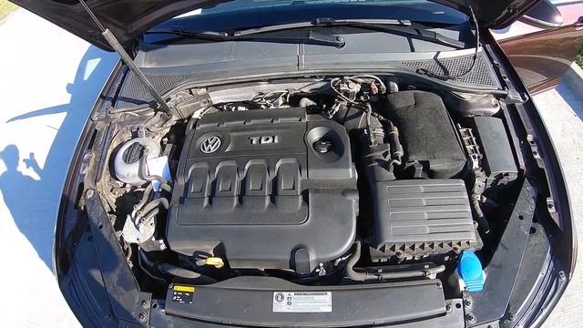 Volkswagen Passat B8 | 2015 | 2.0 TDI | 150 CP [SOLD] смотреть онлайн