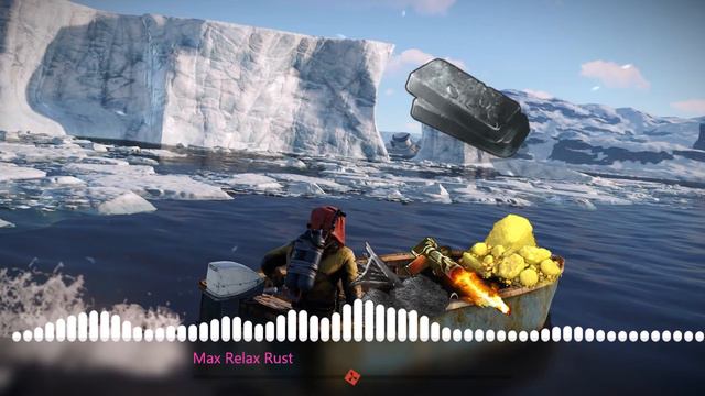 Раст - Музыка для фарма (Max Relax) Music for farming Rust #раст смотреть онлайн