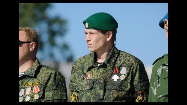 Расплескалась синева. Братск. 2011г. смотреть онлайн