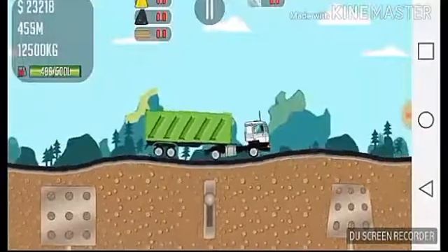 Прохождение игры дальнобойщик Джо #1 смотреть онлайн