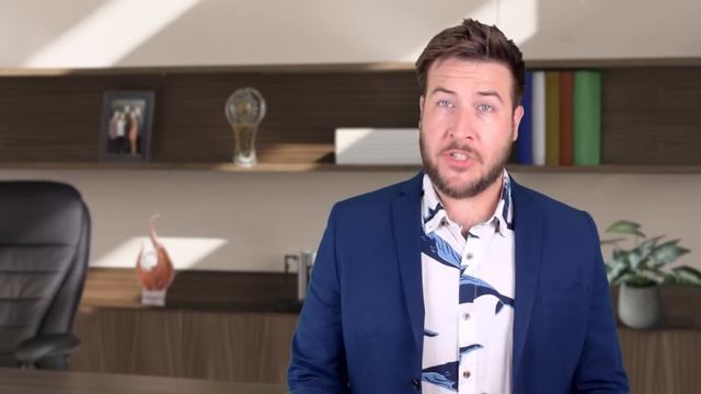 Secret Invasion Pitch Meeting смотреть онлайн