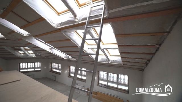 Продажа квартиры в центре Москвы: лофт, пенхаус у Сталинской высотки! смотреть онлайн