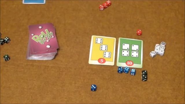 To The Table - Episode 7 - Roll For It! Game Review смотреть онлайн