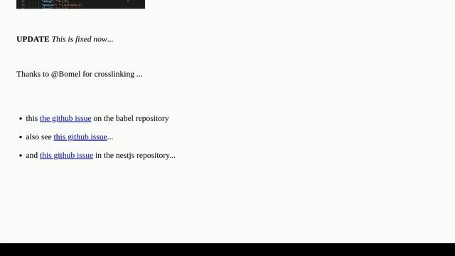 create-react-app: No matching version found for @babel/types@7.22.18 смотреть онлайн