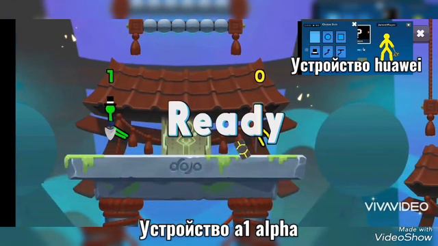 🤯💥Supreme duelist stickman multiplayer гайд как сыграть в онлайн, с другом по сети смотреть онлайн