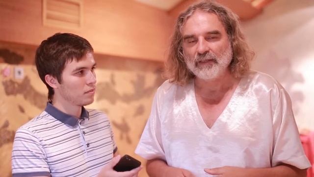 Что такое экстрасенсорика? Интервью Вит Мано для Белых Облаков смотреть онлайн