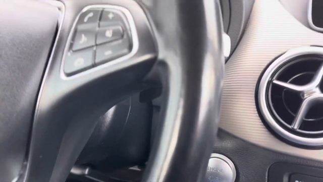 Mercedes Benz / B-Class / 180 / 1.6i / 90 kW / Automat 7stp. / 2015 / PV-AUTO / смотреть онлайн