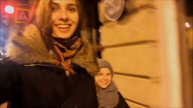 ☼♡САНКТ-ПЕТЕРБУРГ//МОЕ ПУТЕШЕСТВИЕ♡☼ смотреть онлайн