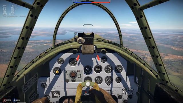 Насаживаем аниме-девочек на огромный СТВОЛ. Войдет ли снаряд? Обзор War Thunder [Нет Фантазии] смотреть онлайн