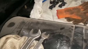 Система подъёма кузова на КАМАЗ 55111 , мелочёвка , продолжаем ! Собираем камаз  с рамы 5410 .