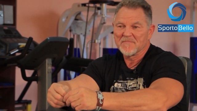 Культуризм (бодибилдинг) Откуда пошёл этот вид спорта Что это такое Рассказываем и показываем смотреть онлайн