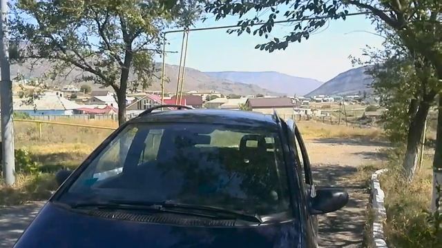 Дагестан,санаторий Талги,14 августа 2014 года