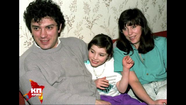 Борис Немцов: пуля - прости смотреть онлайн