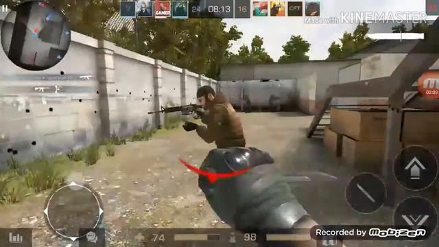 Играю в standoff 2 со звуками из игры undertale смотреть онлайн