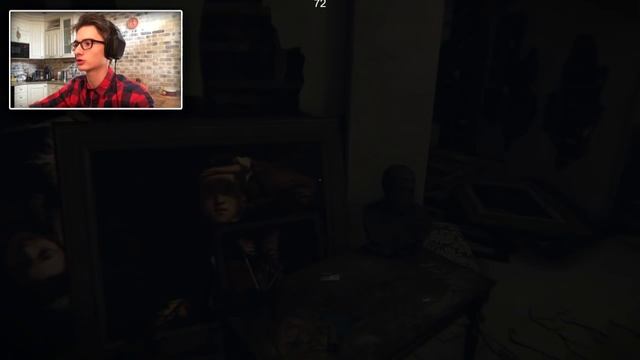 КАРТИНЫ УБИВАЮТ? - Layers Of Fear - ПРОХОЖДЕНИЕ / ГЕЙМПЛЕЙ / 1 ЧАСТЬ смотреть онлайн