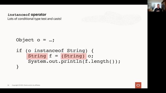 The Future of Java смотреть онлайн