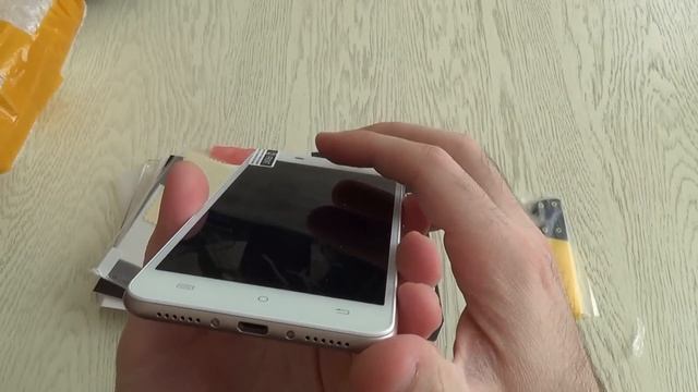 Cubot X9 распаковка "копии" iphone 6 за 142 $ смотреть онлайн