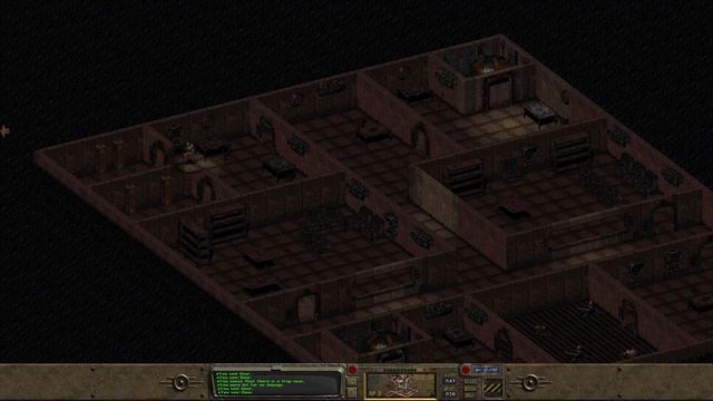 Fallout, Part 7 [HD 1080p, Hard/Rough] смотреть онлайн