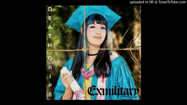 Death Grips x Kero Kero Bonito - Lord of the Flamingoes (Mashup) смотреть онлайн