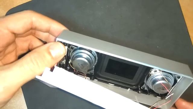 Xiaomi Bluetooth V4.0 Speaker смотреть онлайн