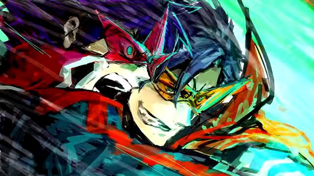 Tengen Toppa Gurren Lagann OST Sorairo Days 1 hour смотреть онлайн