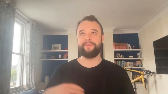 Secrets inside packages, scanning Python PyPi for credentials with Tom Forbes смотреть онлайн