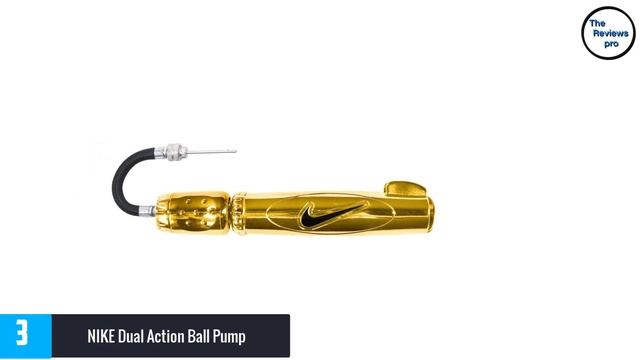 Top 5 Best Ball Pumps in 2023 Reviews смотреть онлайн