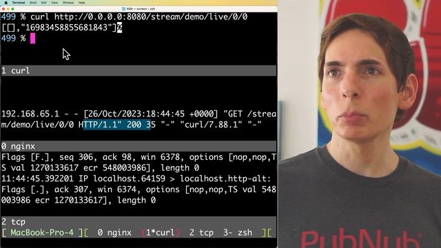 HTTP 499 Status Code Explained смотреть онлайн