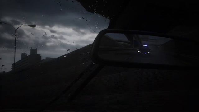 Police Chase On M4 CS // Assetto Corsa