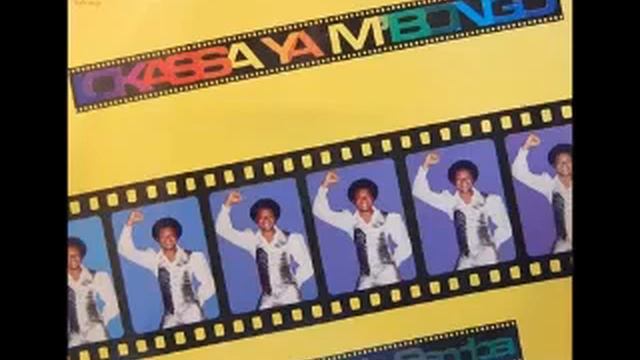Lokassa Ya Mbongo – Chérie Samba : 80s IVORY COAST Soukous Folk African Latin Music FULL Album Son смотреть онлайн