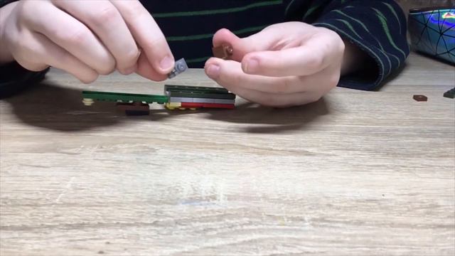 AWM із LEGO смотреть онлайн