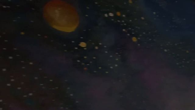 Взгляд сквозь масло