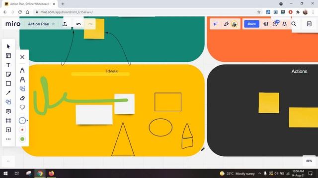 A super honest Miro review and app walkthrough смотреть онлайн